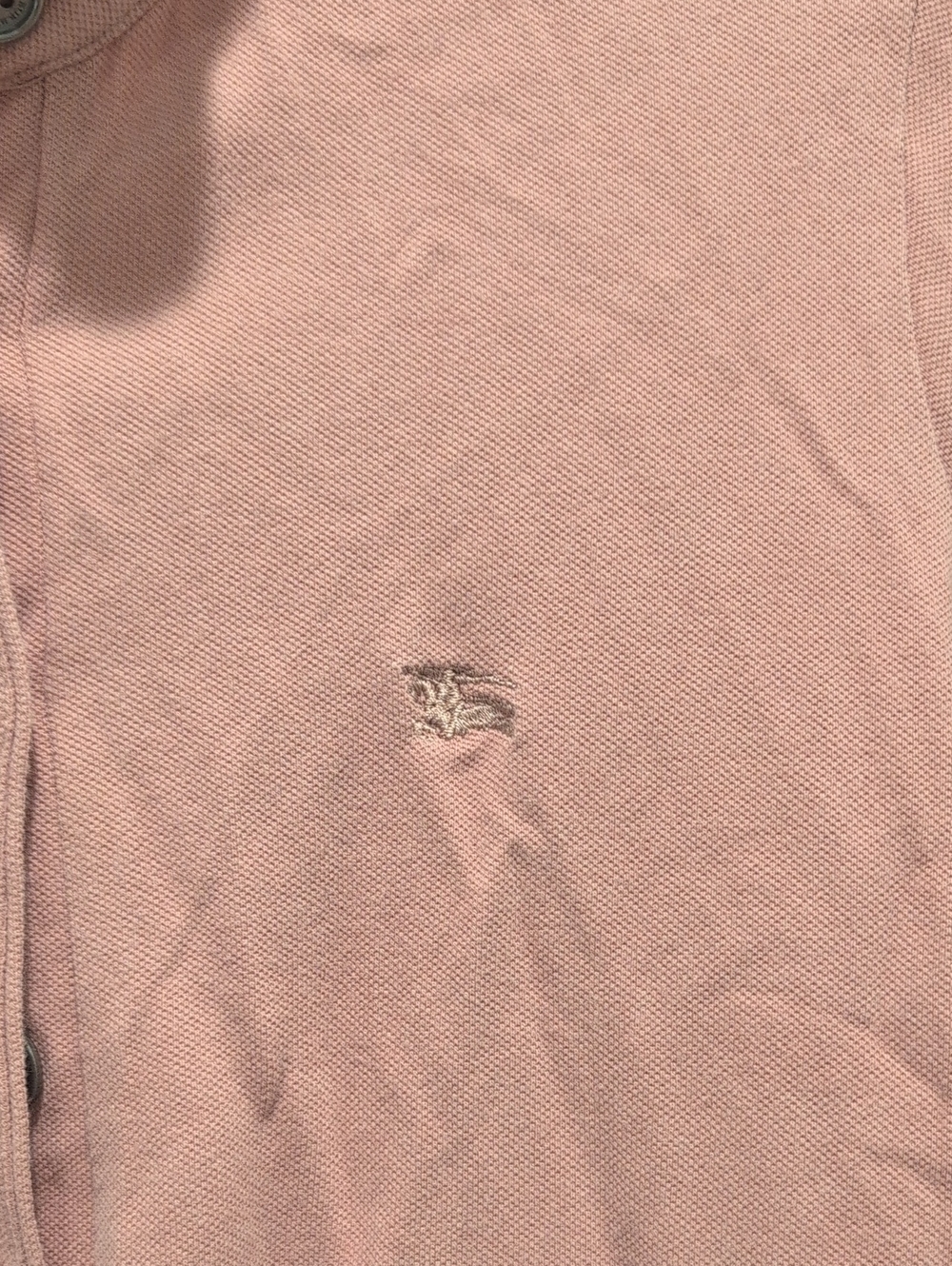 Burberry Short Sleeve Top - Picture 4 of 6